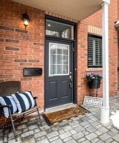 13 - 125 Hall St, Townhouse with 3 bedrooms, 3 bathrooms and 1 parking in Richmond Hill ON | Image 36