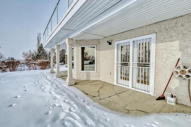 222 Mount Norquay Park Se, House detached with 3 bedrooms, 4 bathrooms and 3 parking in Calgary AB | Image 33