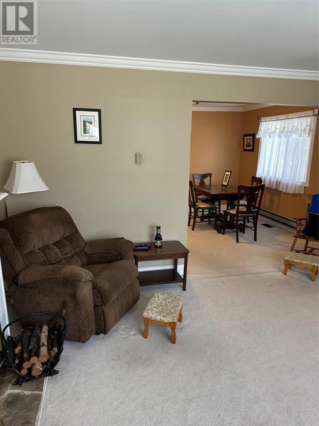 16a Bragg's Lane, House detached with 3 bedrooms, 1 bathrooms and null parking in Wabana NL | Image 9
