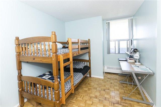 504 - 45 Sunrise Ave, Condo with 3 bedrooms, 2 bathrooms and 1 parking in Toronto ON | Image 16