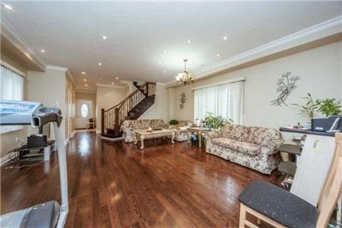 18 Corvette Ave, House detached with 5 bedrooms, 5 bathrooms and 2 parking in Toronto ON | Image 3