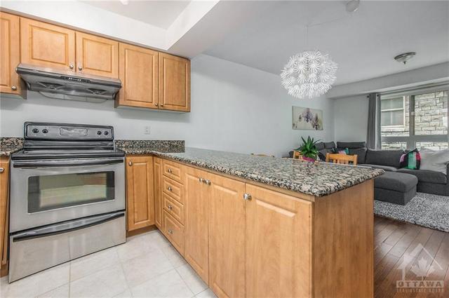 u3 - 345 Bronson Avenue, House attached with 2 bedrooms, 2 bathrooms and 1 parking in Ottawa ON | Image 12