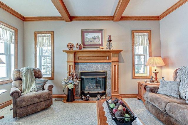 889 Mid Nwal Townline Road, House detached with 4 bedrooms, 2 bathrooms and 22 parking in Norfolk County ON | Image 15