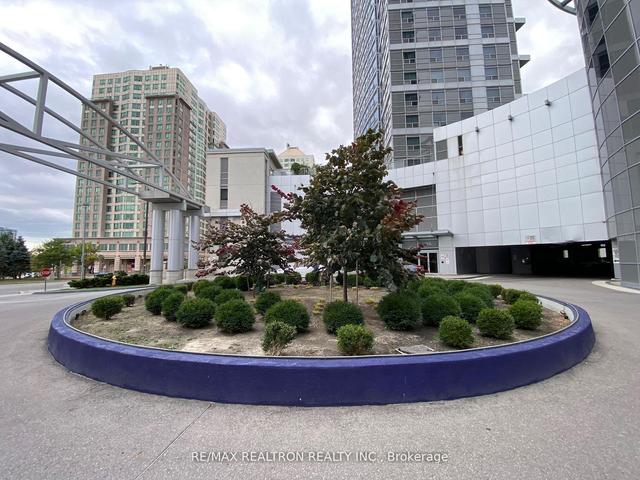 606 - 38 Lee Centre Dr, Condo with 1 bedrooms, 1 bathrooms and 1 parking in Toronto ON | Image 21