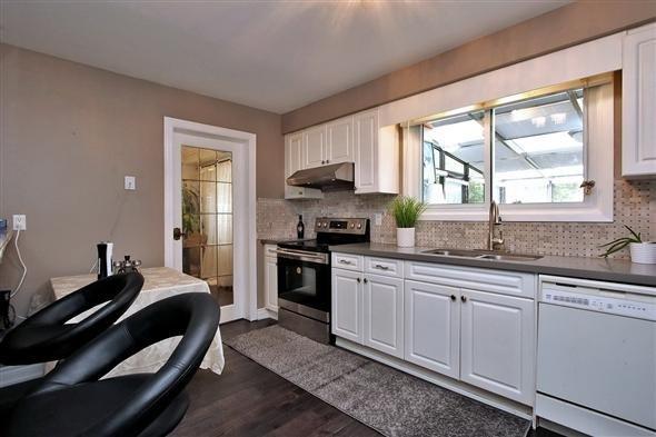 58 Summerfeldt Cres, House detached with 4 bedrooms, 4 bathrooms and 4 parking in Markham ON | Image 7