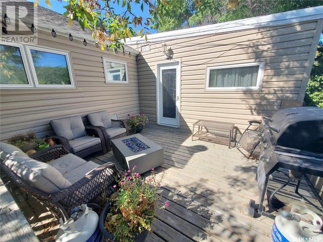 427 7th Avenue Nw, House detached with 3 bedrooms, 1 bathrooms and null parking in Swift Current SK | Image 25
