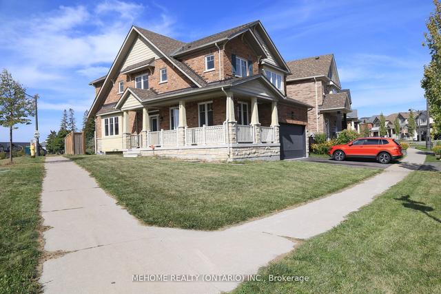 2380 Victoria Park St, House detached with 4 bedrooms, 3 bathrooms and 4 parking in Oshawa ON | Image 5
