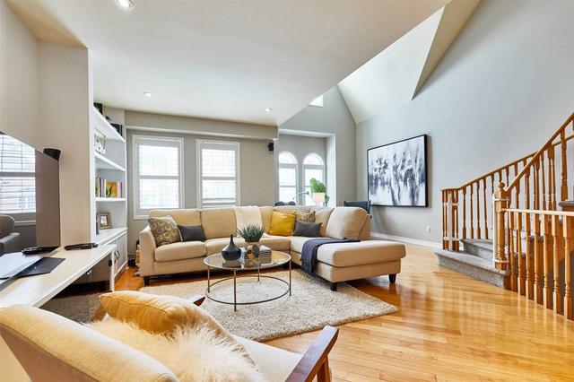 66 Whistle Post St, House detached with 4 bedrooms, 5 bathrooms and 2 parking in Toronto ON | Image 13