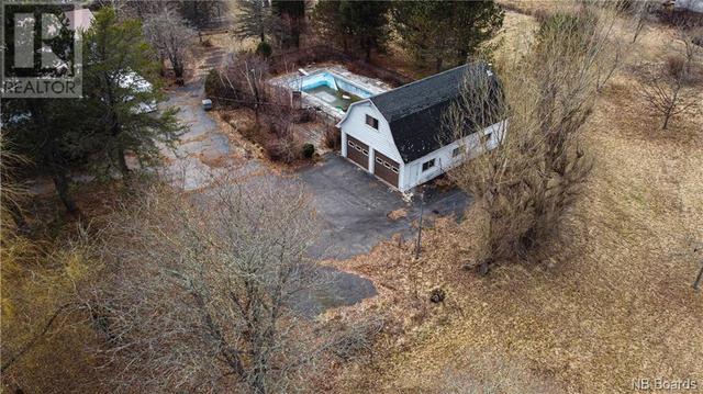 1260 Post Road, House detached with 4 bedrooms, 1 bathrooms and null parking in Sussex Corner NB | Image 18