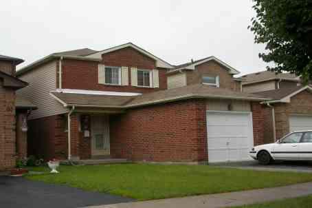 81 Swinton Cres, House detached with 3 bedrooms, 2 bathrooms and 3 parking in Vaughan ON | Image 1