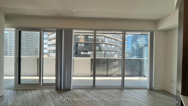 3308 - 55 Cooper St, Condo with 1 bedrooms, 1 bathrooms and 0 parking in Toronto ON | Image 12