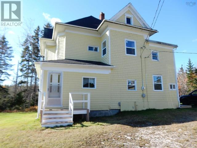13510 Highway 316, Isaacs Harbour North, NS, B0H1T0 | Card Image