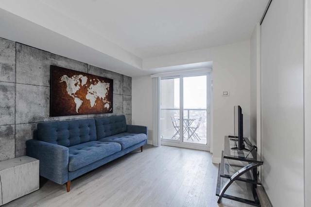705 - 4 Elsinore Path, Condo with 1 bedrooms, 1 bathrooms and 1 parking in Toronto ON | Image 11