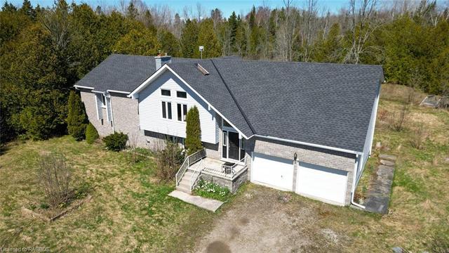13 Belrose Road, House detached with 3 bedrooms, 3 bathrooms and 8 parking in Northern Bruce Peninsula ON | Image 47