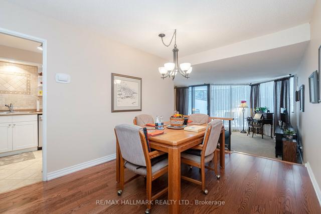 111 - 50 Baif Blvd, Condo with 2 bedrooms, 2 bathrooms and 2 parking in Richmond Hill ON | Image 3