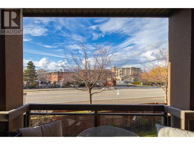 208 - 654 Cook Road, Condo with 1 bedrooms, 1 bathrooms and 1 parking in Kelowna BC | Image 22