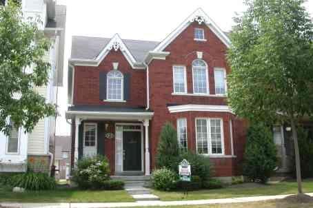 81 Settlement Park Ave, House detached with 3 bedrooms, 3 bathrooms and 3 parking in Markham ON | Image 1