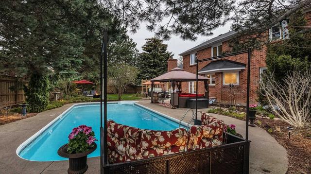 2 Lower Canada Dr, House detached with 4 bedrooms, 4 bathrooms and 6.5 parking in Niagara on the Lake ON | Image 27