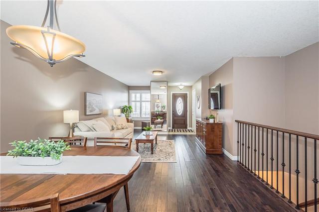 16 Atto Drive, House detached with 4 bedrooms, 3 bathrooms and 4 parking in Guelph ON | Image 38