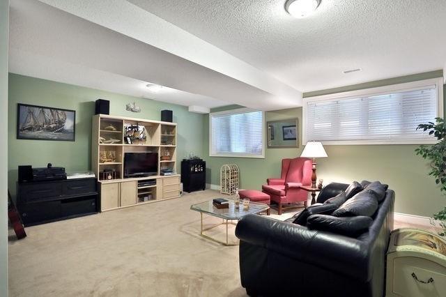 9 - 31 Sunvale Pl, Townhouse with 3 bedrooms, 3 bathrooms and 1 parking in Hamilton ON | Image 15
