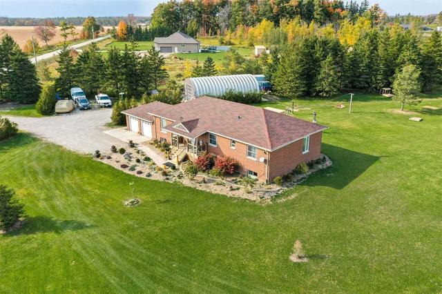 7309 5th Line, House detached with 3 bedrooms, 3 bathrooms and 12 parking in Wellington North ON | Image 34