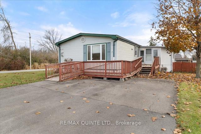 3 Thrush Lane, Home with 2 bedrooms, 2 bathrooms and 2 parking in Quinte West ON | Image 12