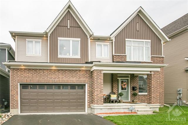 512 Ponthieu Circle, House detached with 5 bedrooms, 5 bathrooms and 6 parking in Ottawa ON | Image 1