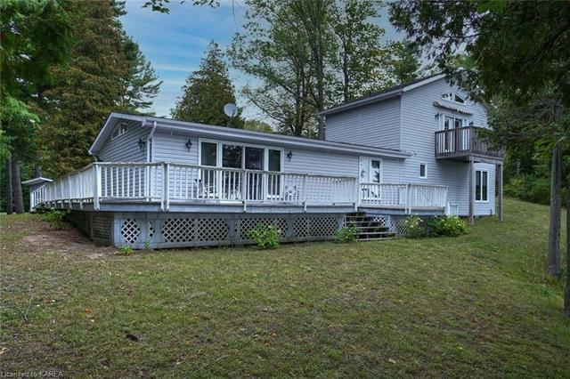 1310 Lb13, House detached with 3 bedrooms, 2 bathrooms and 6 parking in Rideau Lakes ON | Image 14