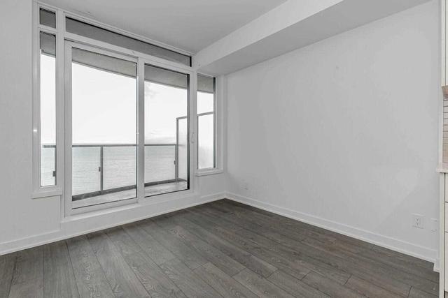 3807 - 1928 Lakeshore Blvd W, Condo with 1 bedrooms, 2 bathrooms and 1 parking in Toronto ON | Image 7