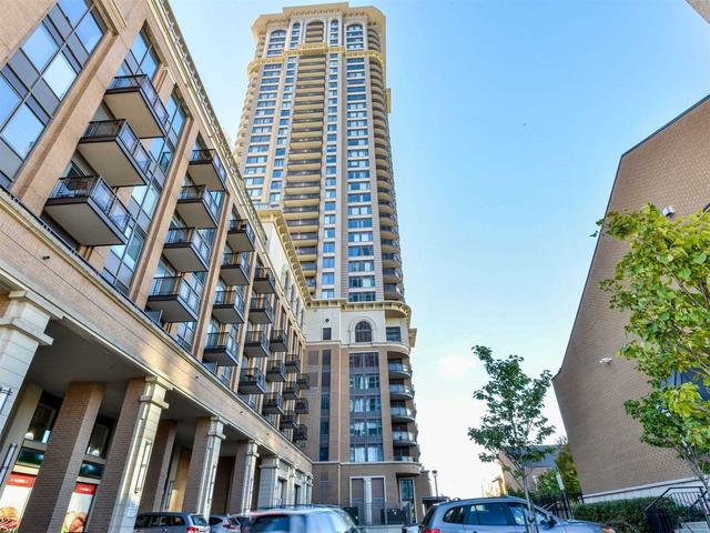 2202 - 385 Prince Of Wales Dr, Condo with 2 bedrooms, 1 bathrooms and 1 parking in Mississauga ON | Image 12