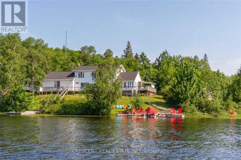 91 Jack'S Lake Rd, Parry Sound Remote Area, ON, P0H1N0 | Card Image