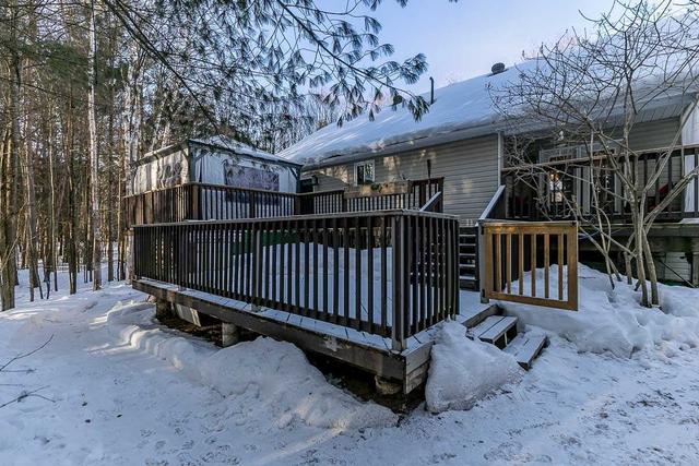 1002 Joseph Pl, House detached with 4 bedrooms, 3 bathrooms and 10 parking in Gravenhurst ON | Image 26