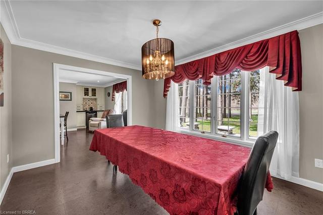 87 12th Concession Road, House detached with 4 bedrooms, 3 bathrooms and 7 parking in Brant ON | Image 30