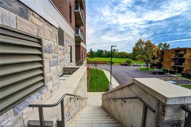 211 - 3290 New St, Condo with 1 bedrooms, 2 bathrooms and 1 parking in Burlington ON | Image 30