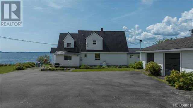 280 Holts Point Road, House detached with 3 bedrooms, 1 bathrooms and null parking in Saint Patrick NB | Image 46