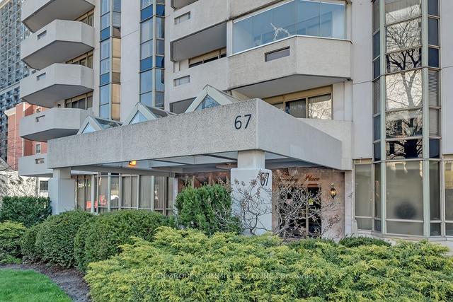 305 - 67 Caroline St S, Condo with 2 bedrooms, 2 bathrooms and 1 parking in Hamilton ON | Image 1