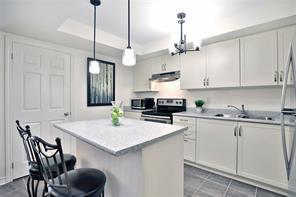 501 - 2420 Baronwood Dr, Townhouse with 2 bedrooms, 2 bathrooms and 1 parking in Oakville ON | Image 12