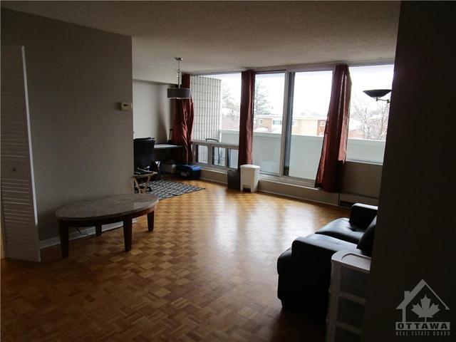 209 - 265 Poulin Avenue, Condo with 1 bedrooms, 1 bathrooms and 1 parking in Ottawa ON | Image 6