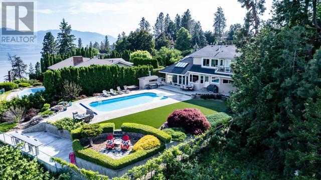 2897 Weatherhill Road, House detached with 4 bedrooms, 3 bathrooms and 9 parking in West Kelowna BC | Image 3