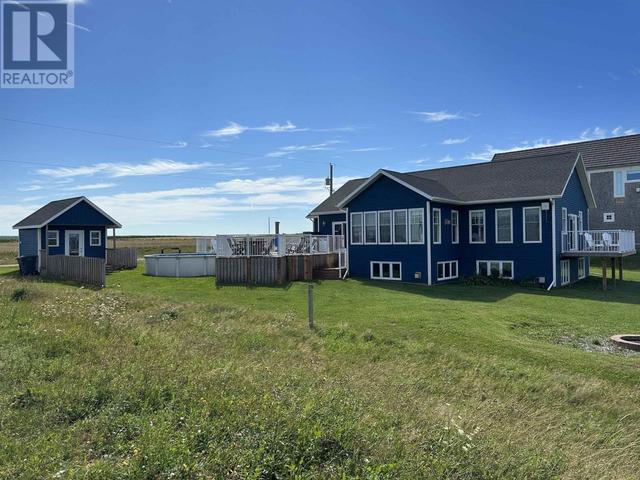 314 Phyllis Kennedy Road, House detached with 5 bedrooms, 4 bathrooms and null parking in Malpeque Bay, Part 1 PE | Image 2