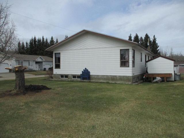 203 2nd Street Sw, House detached with 4 bedrooms, 2 bathrooms and 6 parking in Manning AB | Image 29