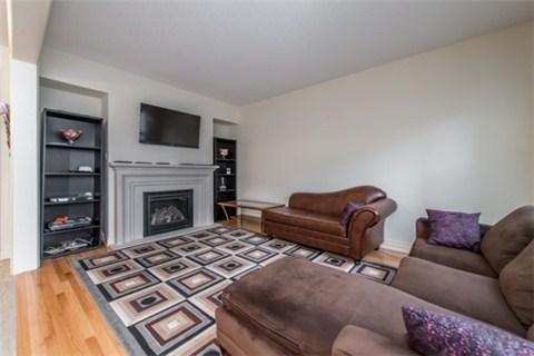 99 Richler Ave, House detached with 4 bedrooms, 3 bathrooms and 2 parking in Vaughan ON | Image 10