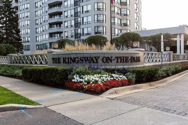 sph6 - 1 Aberfoyle Cres, Condo with 2 bedrooms, 3 bathrooms and 1 parking in Toronto ON | Image 12