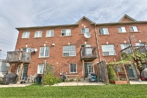 68 - 525 Novo Star Dr, Townhouse with 3 bedrooms, 3 bathrooms and 3 parking in Mississauga ON | Image 5