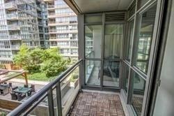 523 - 10 Capreol Crt, Condo with 1 bedrooms, 1 bathrooms and 1 parking in Toronto ON | Image 5