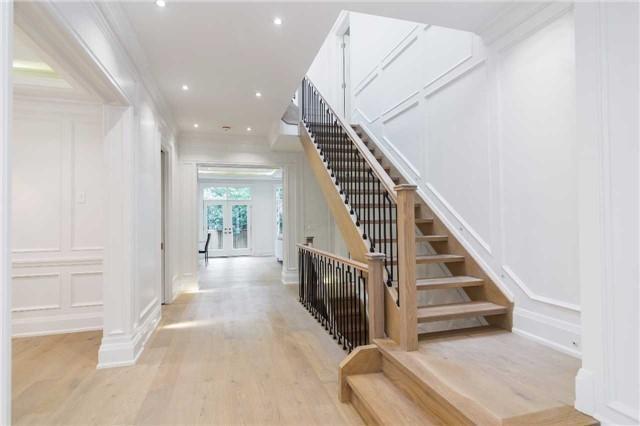 248 Lytton Blvd, House detached with 5 bedrooms, 5 bathrooms and 3 parking in Toronto ON | Image 10