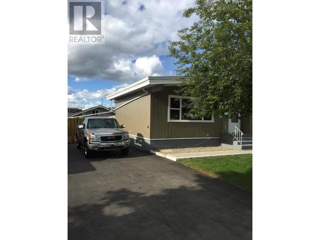 1528 111 Avenue, House detached with 4 bedrooms, 1 bathrooms and 2 parking in Dawson Creek BC | Image 21