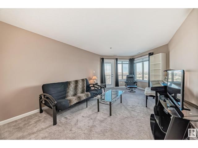 404 - 530 Hooke Road Nw Nw, Condo with 2 bedrooms, 2 bathrooms and 2 parking in Edmonton AB | Image 17