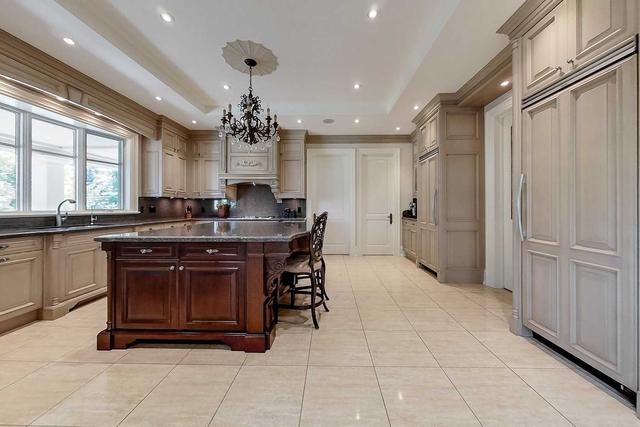 2594 Bluffs Way, House detached with 4 bedrooms, 6 bathrooms and 13 parking in Burlington ON | Image 17