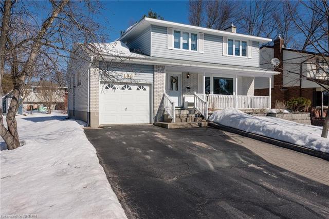 196 Ivanhoe Drive, North Bay, ON, P1A3B8 | Card Image